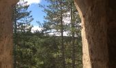 Excursión Senderismo Veyreau - Corniche du Causse noir (Le point sublime)  - Photo 5