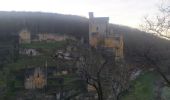 Tour Wandern Marquay - Boucle château de Commarques - Photo 3