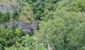 Excursión Senderismo Rocamadour - les lavandes d'Alix - Photo 7