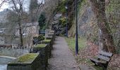 Excursión Senderismo La Roche-en-Ardenne - Balade des panoramas à La Roche-en-Ardenne  - Photo 1