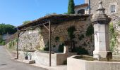 Trail Walking Oppedette - 84-gorges_oppedette_7km240m - Photo 9