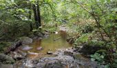 Tour Wandern Cros - Pont du diable 3 - Photo 17