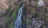 Tocht Stappen Saint-Étienne - Autour des 2 barrages de rochetaillee  - Photo 3