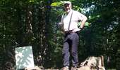 Randonnée Marche Magny-les-Hameaux - bois des roches - Photo 10