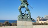 Tour Wandern Saint-Malo - Tour de la cité d'alet - Photo 4