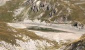 Tour Wandern Valloire - Les 3 lacs col des cerces - Photo 4