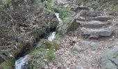 Tocht Stappen Céret - mon balcon de Céret - Photo 9