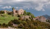 Trail Walking La Palud-sur-Verdon - trace - Photo 1