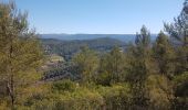 Randonnée Marche Sanary-sur-Mer - Le Gros Cervea - Photo 4