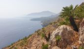 Excursión Senderismo San Vito Lo Capo - Zingaro Nord Belvedere - Photo 2