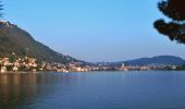 Randonnée A pied Brunate - Lake Como Poetry Way - Photo 3