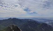 Trail Walking Ui-dong - Peak Bukhansan  - Photo 2