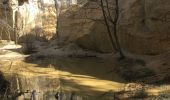 Tour Wandern Dieulefit - Vitrouillières Dieulefit  - Photo 4