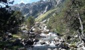 Tour Wandern Cauterets - 2023-09-01 Pont d'Espagne - Vignemale - Photo 4