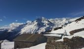 Excursión Senderismo Val-Cenis - La Turra de Termignon  - Photo 4