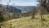 Trail Walking Montfleur - Boucle à pont des vents - Photo 3