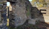 Tour Wandern Trélazé - Trélazé,  les ardoisieres  - Photo 6