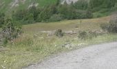 Tour Wandern Saint-Martin-de-la-Porte - Charbutan - grand Perron des encombres - Photo 1