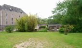 Tour Wandern Monts - Monts - Artannes-sur-Indre - 11.1km 100m 2h20 - 2020 05 22 - Photo 3