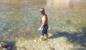 Tocht Mountainbike Vassieux-en-Vercors - GTV VERCORS J4 - Photo 1