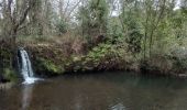 Tour Wandern Villeneuvette - Villeneuvette Mourèze - Photo 11