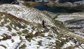 Trail Walking Laruns - Lac d’Aule et Col du Turin Garié - Photo 5