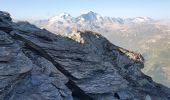 Percorso Marcia Tignes - La Grande Sassière - Photo 4