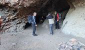 Percorso Marcia Fréjus - Grotte - Photo 3