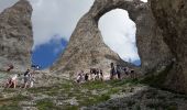 Randonnée Marche Tignes - Palafour- Aiguille percée  - Photo 6