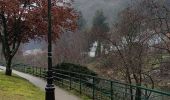 Tocht Stappen Vianden - Les panoramas de Vianden  - Photo 15