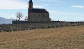 Percorso Marcia Val d'Oingt - Oingt en Beaujolais (13 km - D. 405 m) - Photo 3