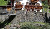 Percorso A piedi Valstrona - (SI E52) Campello Monti - Rifugio Alpe Del Lago - Photo 1
