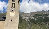 Trail Walking Val-Cenis - Lanslevillard  - Photo 8