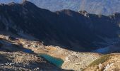 Tocht Stappen Montsapey - portes de Montmélian par le col des fretes  - Photo 2