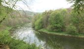 Tour Wandern Herbeumont - RSIH - Herbeumont - Les Épioux - Photo 1