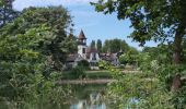Trail Walking Saint-Martin-le-Beau - Chandon - Aérodrome Dierre Saint-Martin-le-Beau - 23.5km 145m 5h45 (55mn) - 2025 05 24 - Photo 9