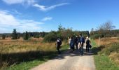 Tocht Stappen Malmedy - Balade Fagnes guidée - Photo 15