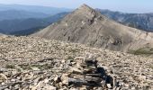 Tocht Stappen Saint-Dalmas-le-Selvage - Cime de Bolofré - Photo 8