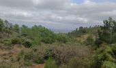 Tour Wandern Moux - Sur les pas de Roland - Signal d'Alaric - La Caune  - Photo 4