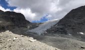 Randonnée Marche Bessans - Glacier du grand fond à Bessans - Photo 10