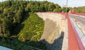 Randonnée A pied Waimes - Barrage : Cheneux Reinharstein Ovifat - Photo 8