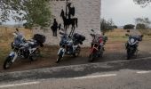 Tocht Moto-cross Segura de la Sierra - Quijote 2 - Photo 1