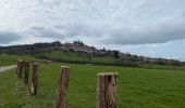 Tour Wandern Saint-Thiébault - Bourmont sentier dans les bois  - Photo 1