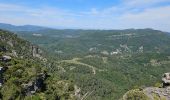 Trail Walking Belgentier - Pas de Belgentier  - Photo 5