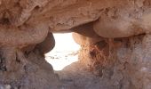 Tour Wandern M'Hamid El Ghizlane ⵎⵃⴰⵎⵉⴷ ⵍⵖⵯⵣⵍⴰⵏ امحاميد الغزلان - Campement 1 au Campement 2 - Photo 9