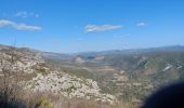 Randonnée Marche Pégairolles-de-Buèges - seranne, pontel, pegairolles de bueges, et source de la bueges - Photo 14