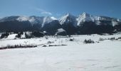 Tocht Te voet okres Poprad - Spišská Magura - Photo 1