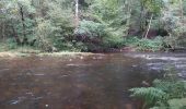 Tour Wandern Cros - Promenade du gite des milles fleurs, au fil de l'eau. - Photo 4