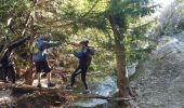 Trail Mountain bike Riboux - Riboux le Latay - Photo 9