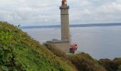 Excursión Senderismo Locmaria-Plouzané - 11.09.23  Pen Ar Menez  --  Brest - Photo 8